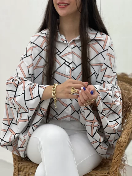 شومیز لیلافروهری