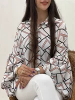 شومیز لیلافروهری