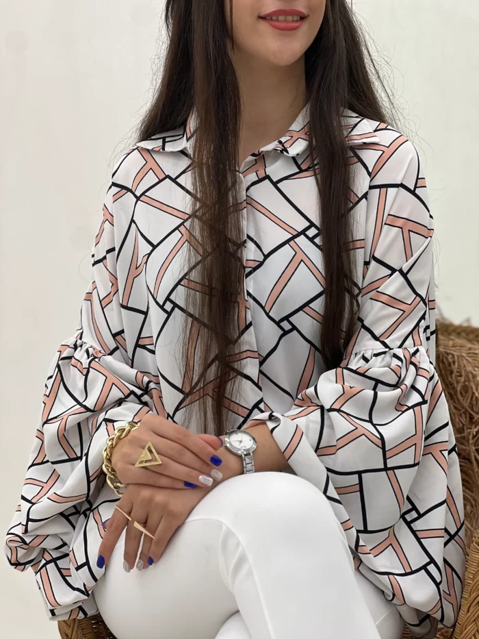 شومیز لیلافروهری