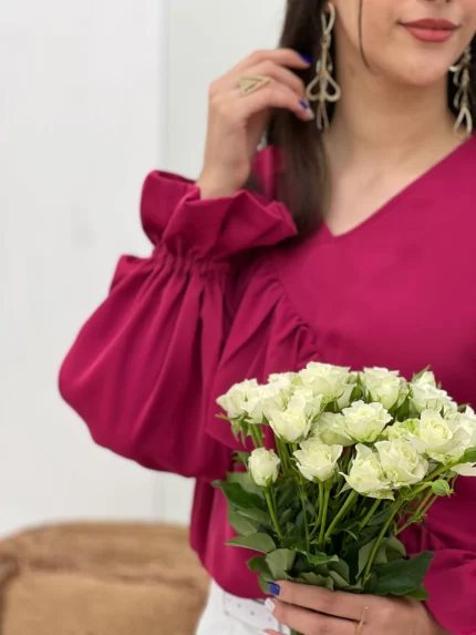 شومیز پرنا