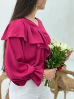 شومیز پرنا