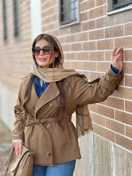 بارونی آتریس