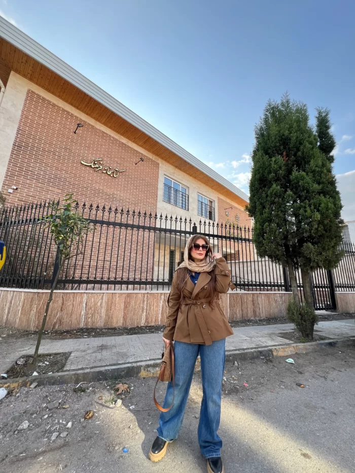بارونی آتریس