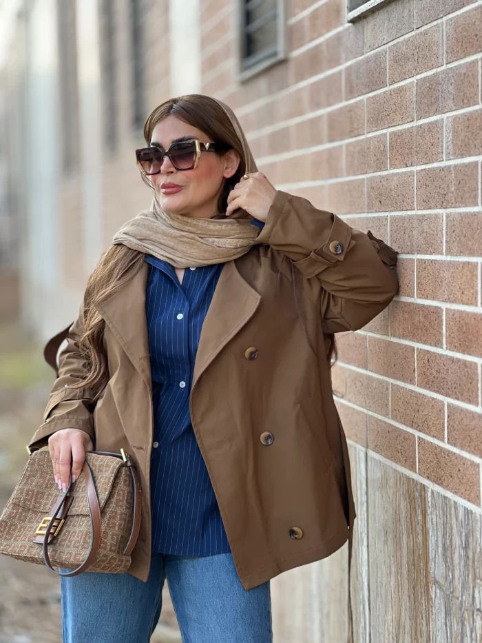 بارونی آتریس