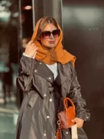 بارونی خوش اقبال مشکی