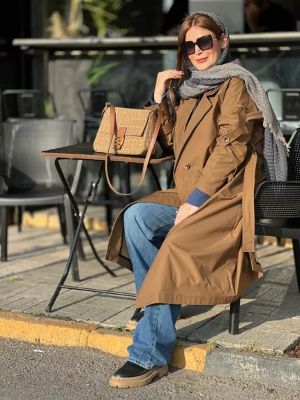 بارونی آرالیا