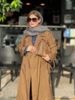 بارونی آرالیا