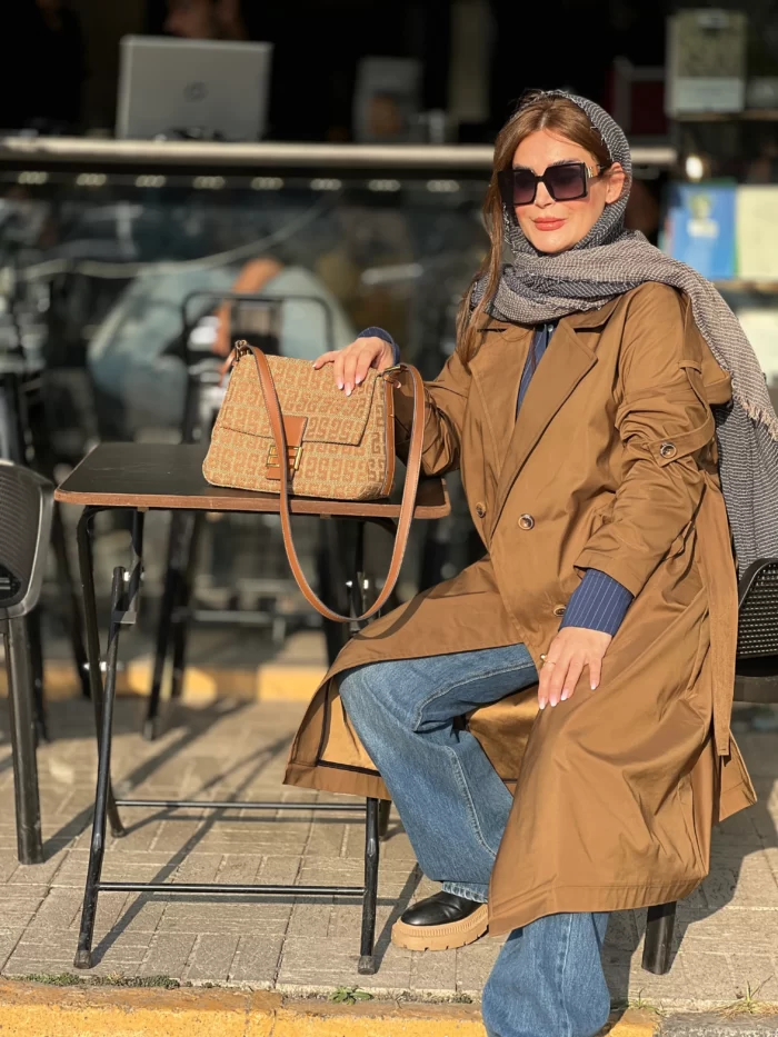 بارونی آرالیا