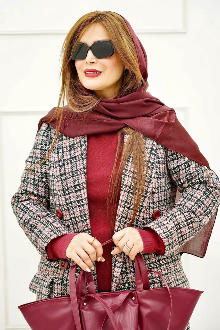 پالتو فرحی