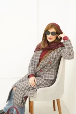 پالتو فرحی