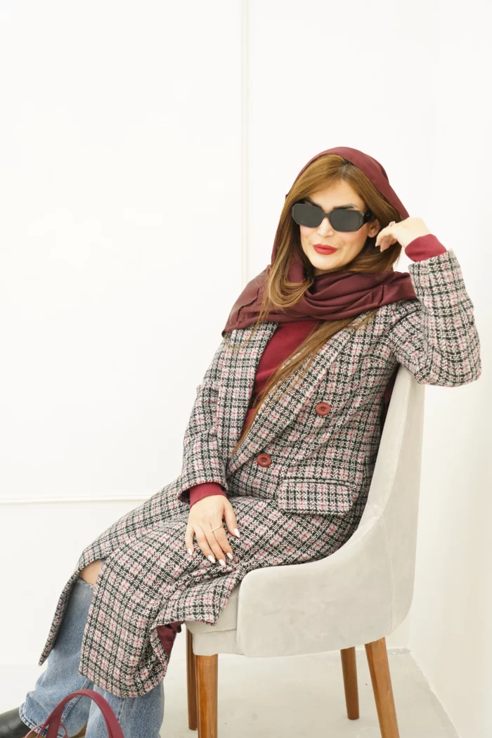 پالتو فرحی