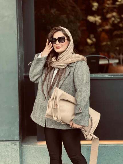 پالتو مهر