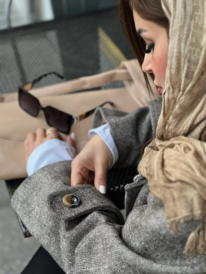 پالتو مهر