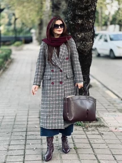 پالتو فرحی