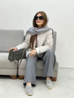 پالتو ثمین کوتاه