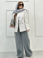 پالتو ثمین کوتاه