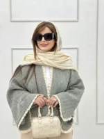 زمانه پشمی