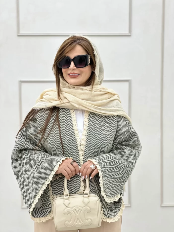 زمانه پشمی