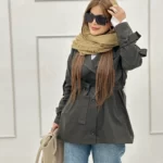 ترنچ کت یشیم