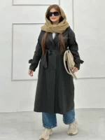 ترنچ کت یشیم