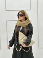 ترنچ کت یشیم