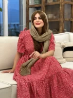 پیراهن انار