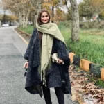 لینای جدید قد۱۰۰