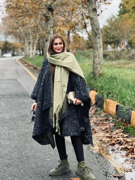 لینای جدید قد۱۰۰