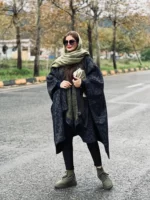 لینای جدید قد۱۰۰