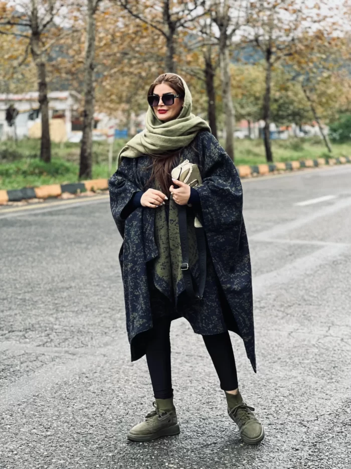 لینای جدید قد۱۰۰