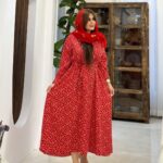 پیراهن چلیا