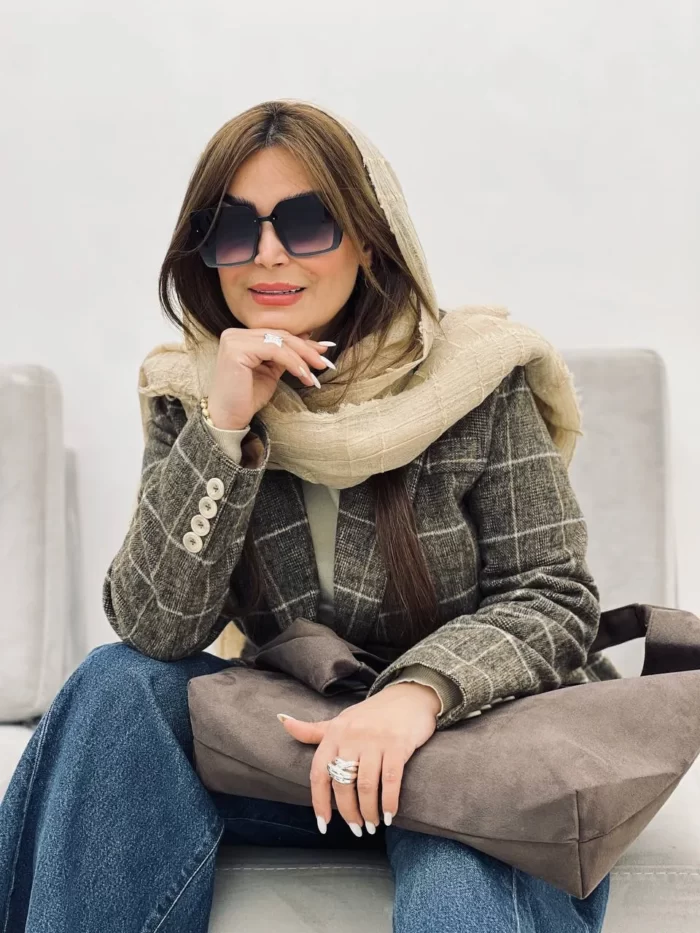 کت آیدا
