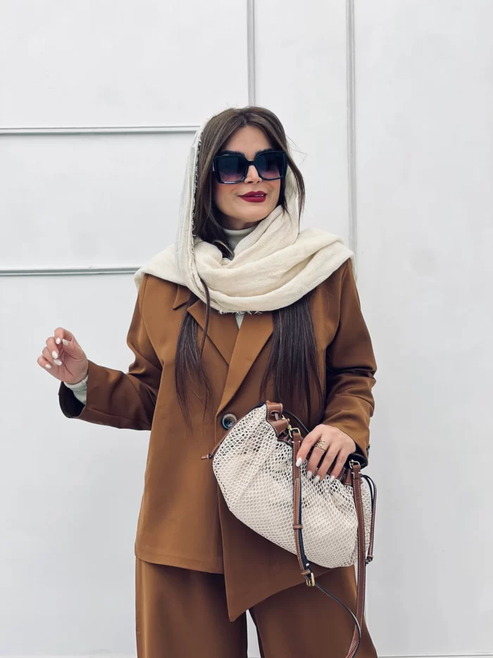 کت و شلوار پونا
