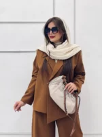 کت و شلوار پونا