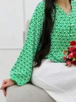 شومیز لاویا