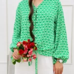 شومیز لاویا