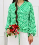 شومیز لاویا