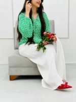 شومیز لاویا