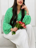 شومیز لاویا