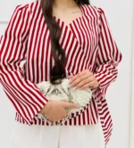 شومیز سارال