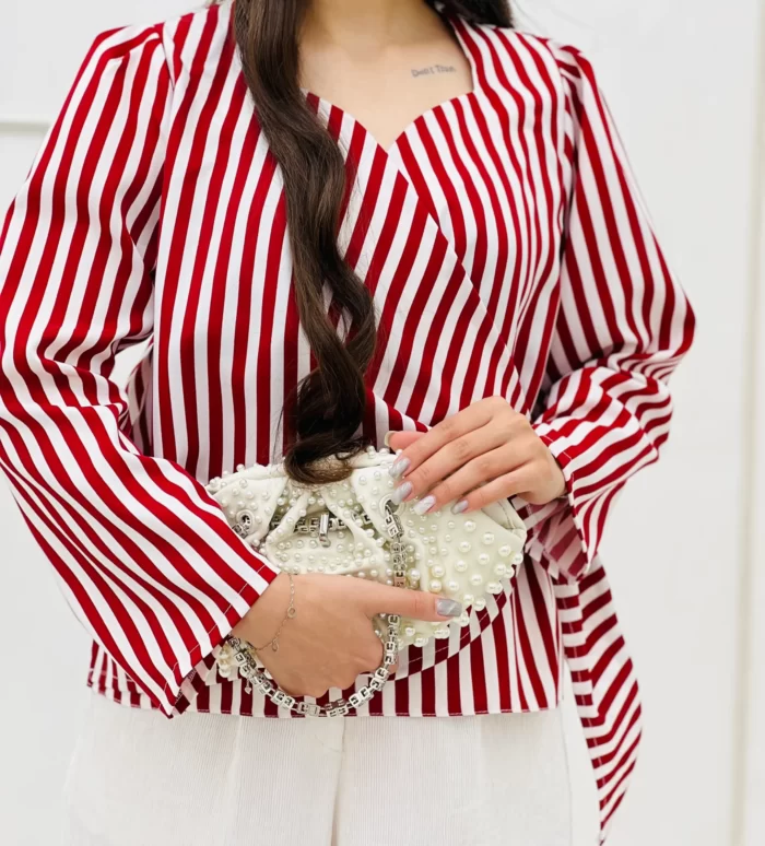 شومیز سارال