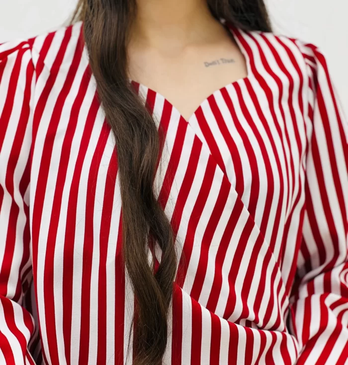 شومیز سارال