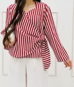 شومیز سارال