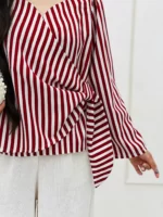 شومیز سارال