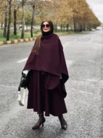 دامن شادیا