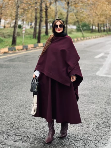 دامن شادیا