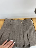 بنیتا جناقی کاپوچینو