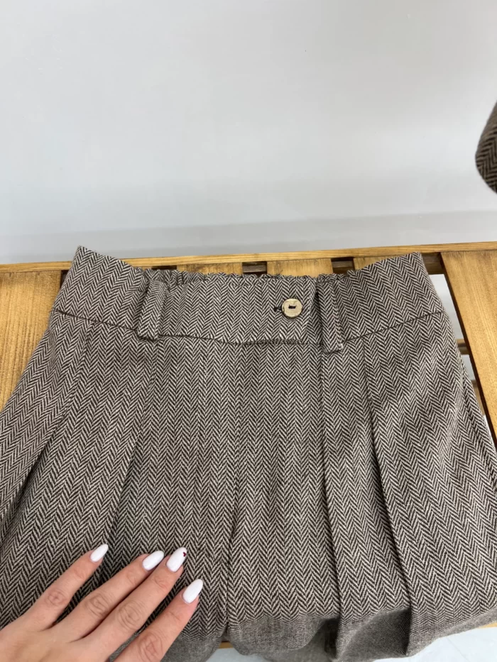بنیتا جناقی کاپوچینو