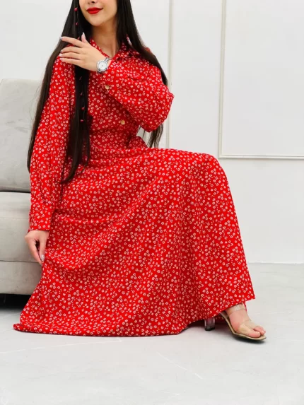 پیراهن چلیا