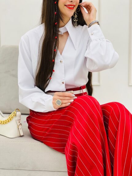 شومیز شاپرک